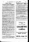 Kinematograph Weekly Thursday 09 May 1918 Page 78