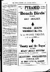 Kinematograph Weekly Thursday 09 May 1918 Page 93