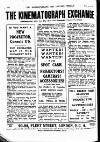 Kinematograph Weekly Thursday 09 May 1918 Page 114