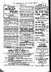 Kinematograph Weekly Thursday 09 May 1918 Page 120