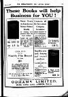Kinematograph Weekly Thursday 09 May 1918 Page 121
