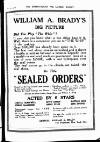 Kinematograph Weekly Thursday 09 May 1918 Page 155