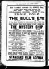 Kinematograph Weekly Thursday 01 August 1918 Page 8