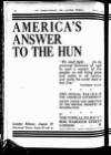 Kinematograph Weekly Thursday 01 August 1918 Page 44