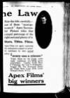 Kinematograph Weekly Thursday 01 August 1918 Page 49