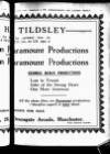 Kinematograph Weekly Thursday 01 August 1918 Page 57