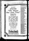 Kinematograph Weekly Thursday 01 August 1918 Page 74