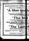 Kinematograph Weekly Thursday 01 August 1918 Page 86