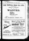 Kinematograph Weekly Thursday 01 August 1918 Page 137