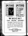 Kinematograph Weekly Thursday 19 September 1918 Page 22