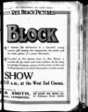 Kinematograph Weekly Thursday 19 September 1918 Page 31