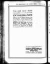 Kinematograph Weekly Thursday 19 September 1918 Page 36