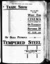 Kinematograph Weekly Thursday 19 September 1918 Page 53