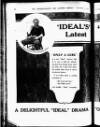 Kinematograph Weekly Thursday 19 September 1918 Page 58