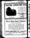 Kinematograph Weekly Thursday 19 September 1918 Page 68