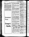 Kinematograph Weekly Thursday 19 September 1918 Page 110