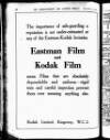 Kinematograph Weekly Thursday 19 September 1918 Page 120