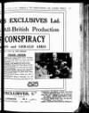 Kinematograph Weekly Thursday 19 September 1918 Page 158