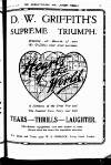 Kinematograph Weekly Thursday 10 October 1918 Page 52