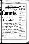 Kinematograph Weekly Thursday 17 October 1918 Page 3