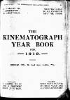 Kinematograph Weekly Thursday 17 October 1918 Page 48