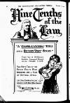 Kinematograph Weekly Thursday 17 October 1918 Page 59