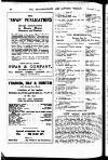 Kinematograph Weekly Thursday 17 October 1918 Page 99