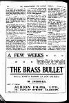 Kinematograph Weekly Thursday 17 October 1918 Page 117