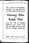 Kinematograph Weekly Thursday 17 October 1918 Page 119