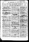 Kinematograph Weekly Thursday 17 October 1918 Page 125