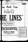 Kinematograph Weekly Thursday 17 October 1918 Page 160