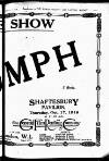 Kinematograph Weekly Thursday 17 October 1918 Page 168