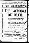 Kinematograph Weekly Thursday 17 October 1918 Page 169