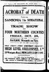 Kinematograph Weekly Thursday 17 October 1918 Page 171