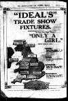 Kinematograph Weekly Thursday 17 October 1918 Page 191