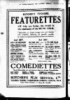 Kinematograph Weekly Thursday 12 December 1918 Page 2