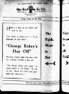 Kinematograph Weekly Thursday 12 December 1918 Page 20