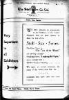 Kinematograph Weekly Thursday 12 December 1918 Page 21