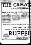 Kinematograph Weekly Thursday 12 December 1918 Page 22