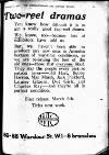 Kinematograph Weekly Thursday 12 December 1918 Page 39