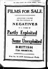 Kinematograph Weekly Thursday 12 December 1918 Page 44