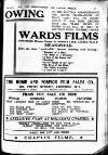 Kinematograph Weekly Thursday 12 December 1918 Page 47