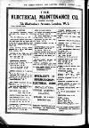 Kinematograph Weekly Thursday 12 December 1918 Page 48