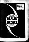 Kinematograph Weekly Thursday 12 December 1918 Page 51