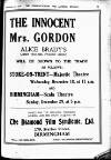 Kinematograph Weekly Thursday 12 December 1918 Page 93