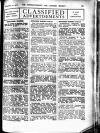 Kinematograph Weekly Thursday 12 December 1918 Page 105