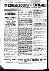 Kinematograph Weekly Thursday 12 December 1918 Page 128