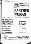 Kinematograph Weekly Thursday 12 December 1918 Page 139