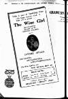 Kinematograph Weekly Thursday 12 December 1918 Page 140