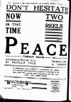 Kinematograph Weekly Thursday 12 December 1918 Page 146